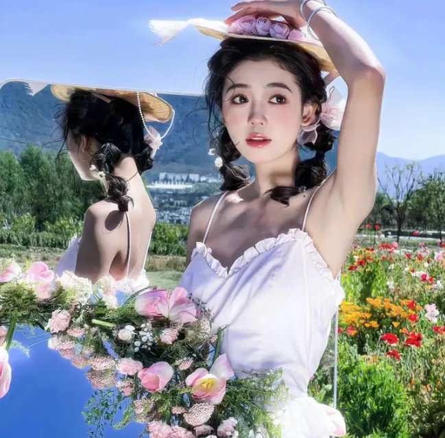 我和春天有个约会国语